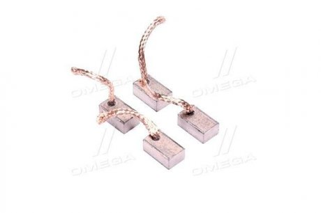 Комплект щіток (CARGO) HC CARGO BSX1494 (фото 1)