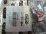 Комплект щіток CARGO HC CARGO BSX159-1604 (фото 5)