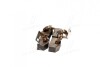 Комплект щёток (CARGO) HC CARGO BSX172-1734 (фото 4)