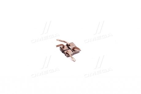 Щетки стартера (Cargo) HC CARGO BSX175-1764