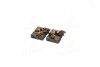 Комплект щёток (CARGO) HC CARGO BSX190-1914 (фото 3)
