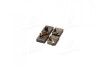 Комплект щёток (CARGO) HC CARGO BSX190-1914 (фото 4)