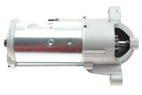 Стартер HC CARGO F 032 112 475