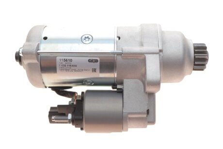 Стартер HC CARGO F 032 115 610 (фото 1)