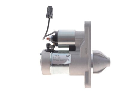 CARGO NISSAN Стартер QASHQAI II 2.0 14-, X-TRAIL III 2.0 13- HC CARGO F032116875 (фото 1)