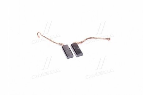 Комплект щіток CARGO HC CARGO JX42 2 (фото 1)