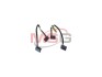 Щетки стартера LASX44-452P
