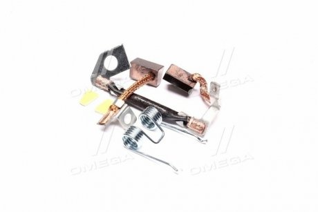 Щітка стартера HC CARGO PSX148-158K