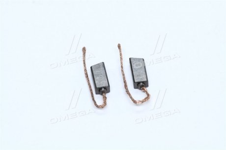 Щетки стартера (Cargo) HC CARGO PX602