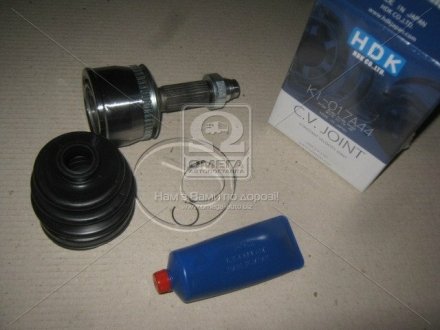 Шрус півосі HDK KI-017A44