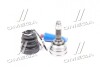 ШРУС к-т Lancer C14# 83-,Galant E14A 83-(B05/23*50*25*62) (H.D.K.) HDK MI-005 (фото 3)