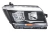 Фара основна, VW CRAFTER 2016- 1EB 012 830-021