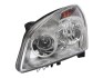 Фара основна - 12V QASHQAI / QASHQAI +2 (J10, JJ10) 1EF 238 042-011