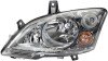 HELLA DB Фара основная H7/H7/H7 с мотором регул.прав. Viano,Vito 10- 1EG 009 627-021