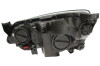OPEL Фара основная галоген с лампами,мотором,H7/H7 W21/5W прав.Astra J 09- HELLA 1EG 010 011-321 (фото 2)