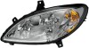 HELLA DB Фара основная с мотором регул. H7/H7 лів.Viano,Vito 03- 1EG 246 041-021