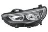 HELLA OPEL Основна фара ліва INSIGNIA B 17- 1EG 354 869-031