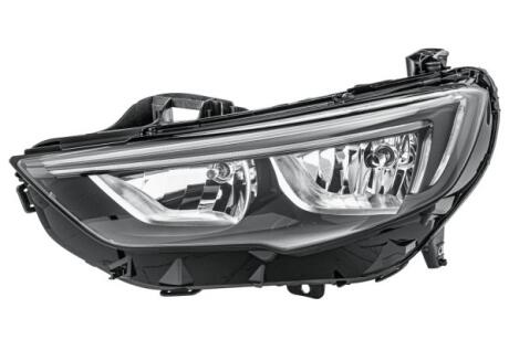 OPEL Основна фара ліва INSIGNIA B 17- HELLA 1EG 354 869-031 (фото 1)