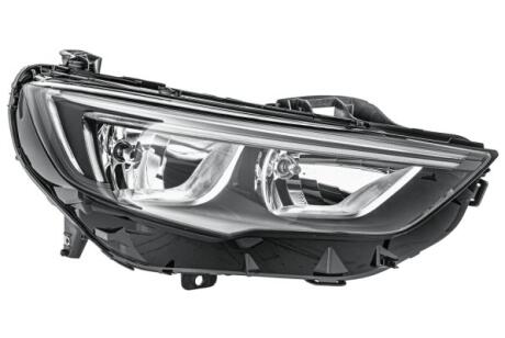 OPEL Основна фара права INSIGNIA B 17- HELLA 1EG 354 869-041 (фото 1)