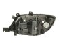 DB Фара основная галоген с мотором,с лампами H7/H3 PY21W W5W прав.Sprinter 95- HELLA 1EH 246 047-021 (фото 2)