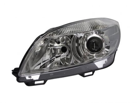 Фара основна - 12V FABIA HELLA 1EL 010 417-371