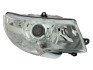 Фара основна - 12V SUPERB (3T4) 1EL 247 047-261