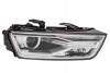HELLA AUDI Основна фара права (Біксенон, LED) Q3 (8UB, 8UG) 11-18 1EL 354 840-021