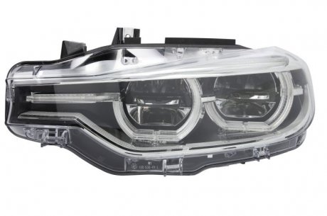 BMW Фара основная LED лів.3 F30 15- HELLA 1EX 012 103-911