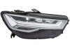 Фара основна права LED на Audi A6 2014 1EX012976121