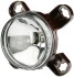 HELLA Фара основная H1 24 с лампами накаливания 1K0 247 043-031