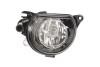 HELLA VW Фара противотуманная H7 лев.Audi A3,Q7 1N0 247 003-011