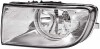HELLA SKODA Фара противотуманна (ліва) OCTAVIA II 1.4-2.0 04-, OCTAVIA II Combi 1.4-2.0 04- 1N0 354 017-031