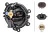 MINI Протитуманна фара ліва MINI (F55), MINI CLUBMAN (F54), MINI Кабріолет (F57) HELLA 1N1 011 748-011 (фото 2)