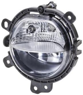 MINI Протитуманна фара ліва MINI (F55), MINI CLUBMAN (F54), MINI Кабріолет (F57) HELLA 1N1 011 748-011 (фото 1)