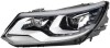 HELLA VW Основна фара прав. TIGUAN 07- 1ZS 010 748-321