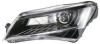 Фара основна, лів, Би Ксенон, светодиод, адаптив, SKODA SUPERB (3V3), 03/15 - 1ZS 011 939-411