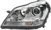 HELLA DB Фара основная Bi-Xenon с мотором,без предвк.прибора,с лампами D2S/H1 PY21W W5W WY5W прав.GL X164 07- 1ZS 263 400-421
