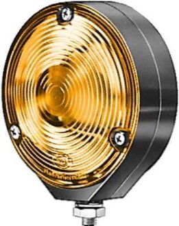 Лампа сигналу повороту переднього Лів/Прав (P21W, з патроном лампочки) IVECO MK, P/PA-HAUBENFAHRZEUGE 01.83-12.93 HELLA 2BA003 022-021 (фото 1)