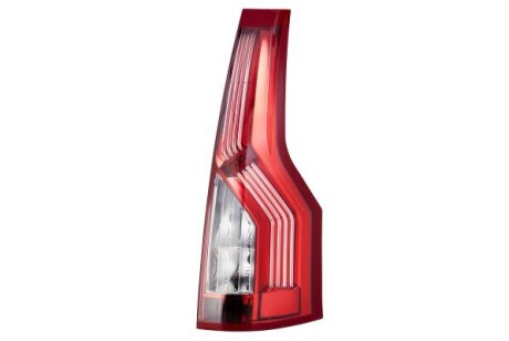 CITROEN Задній ліхтар правий LED, P21W, PY21W C4 GRAND PICASSO I (UA_) 06-13 HELLA 2SK 009 466-141