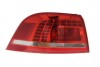HELLA VW Задній ліхтар лівий LED, PY21W, W21W PASSAT B7 (365) 10- 2SK 010 746-031