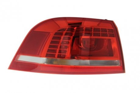 VW Задній ліхтар лівий LED, PY21W, W21W PASSAT B7 (365) 10- HELLA 2SK 010 746-031 (фото 1)