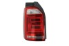 HELLA VW Задній ліхтар лівий LED CALIFORNIA T6 Camper (SGC, SGG, SHC), MULTIVAN T6 (SGF, SGM, SGN, SHM, SHN), TRANSPORTER T6 (SGB, SGJ, SHB, SHJ) 2SK 012 337-051
