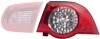 HELLA VW Задній ліхтар правий LED EOS (1F7, 1F8) 06-15 2VA 009 246-101