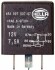 Реле, 12 V, 5 pin HELLA 4RA007507071 (фото 1)