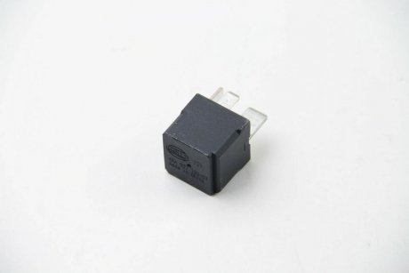 Реле багатофункціональне (12V,50A) MERCEDES 87- HELLA 4RA 007 793-031