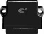 Реле свічок розжарення 2.0MPI 16V, 2.3TD 8V MERCEDES-BENZ Vito W638 96-03, 190 (W201) 82-93, C-Class W202 93-00 4RV008188-051