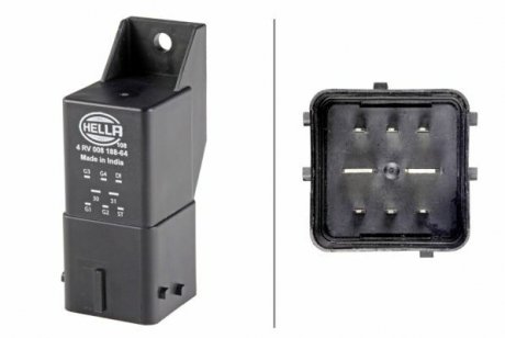 Пеке ябевеи мюйюкю HELLA 4RV008188641