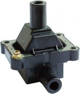 Катушка зажигания W124/W140/W202/W210/W463/VITO/VW LT 2.0i/2.3i 95- HELLA 5DA 193 175-361