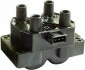 HELLA FIAT Катушка зажигания Bravo,Croma,Fiorino,Tempra,Alfa Romeo,Lancia 5DA 193 175-691