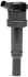 HELLA HYUNDAI Катушка зажигания (функция "Старт/Стоп") i20,Kia Picanto,Rio III,IV 1.2/1.25 12- 5DA 193 175-961